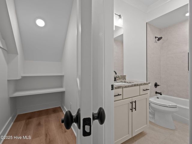 135 Indian Trail, Beaufort, NC 28516