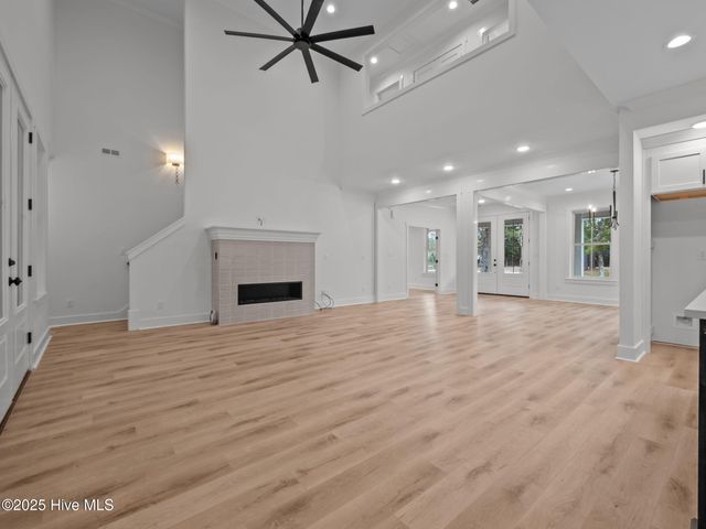 135 Indian Trail, Beaufort, NC 28516