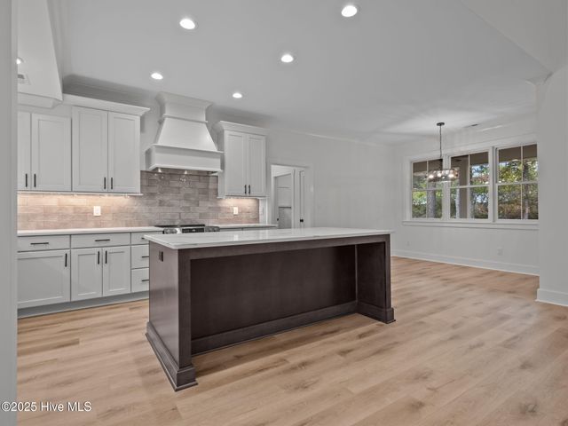 135 Indian Trail, Beaufort, NC 28516