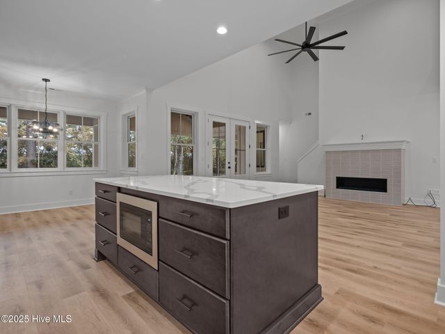 135 Indian Trail, Beaufort, NC 28516