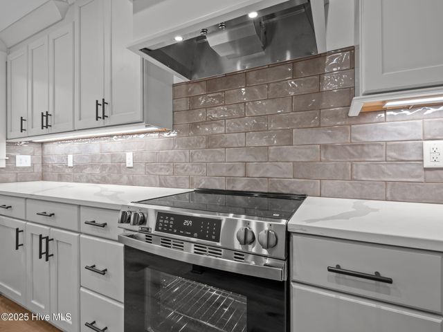 135 Indian Trail, Beaufort, NC 28516