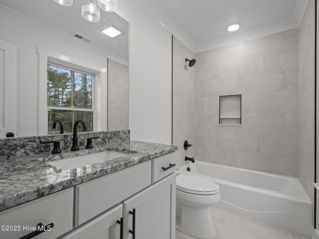 135 Indian Trail, Beaufort, NC 28516