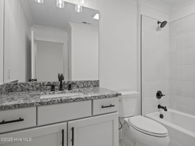 135 Indian Trail, Beaufort, NC 28516