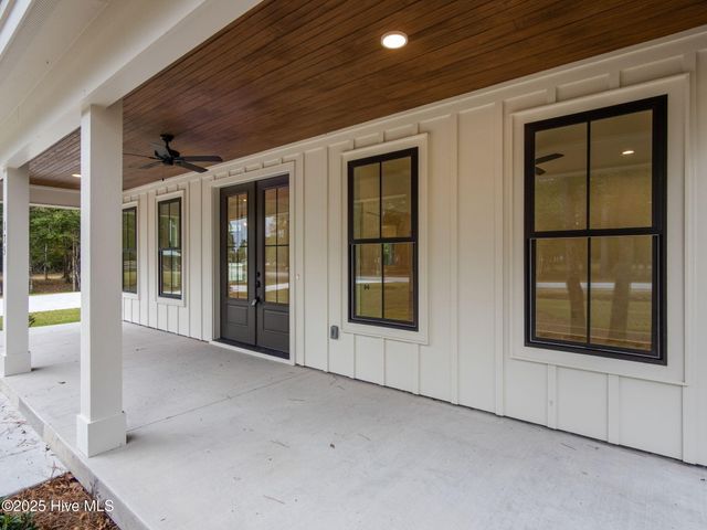 135 Indian Trail, Beaufort, NC 28516