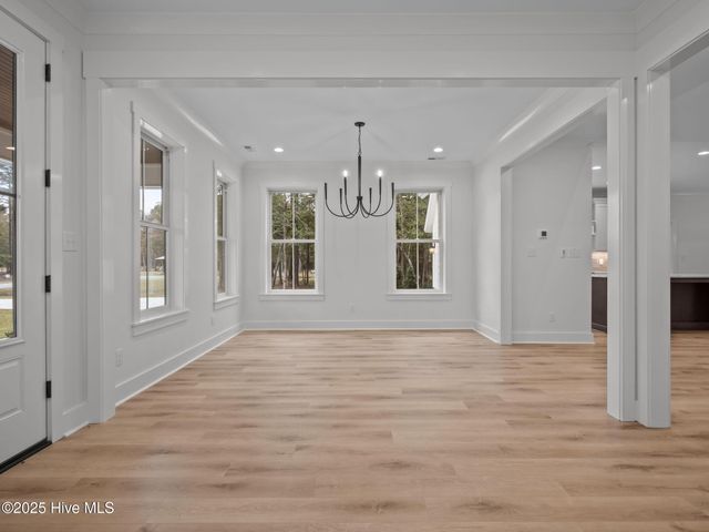 135 Indian Trail, Beaufort, NC 28516