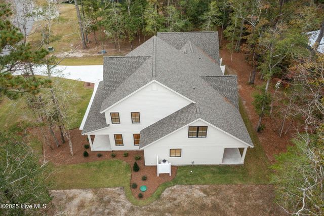 135 Indian Trail, Beaufort, NC 28516