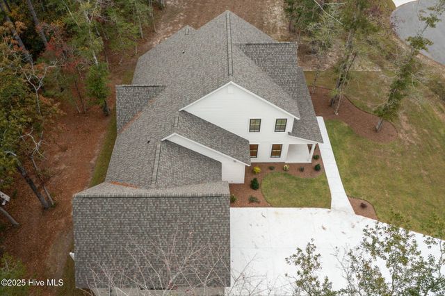 135 Indian Trail, Beaufort, NC 28516