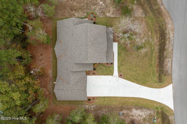 135 Indian Trail, Beaufort, NC 28516