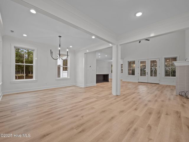 135 Indian Trail, Beaufort, NC 28516