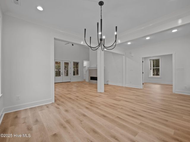 135 Indian Trail, Beaufort, NC 28516