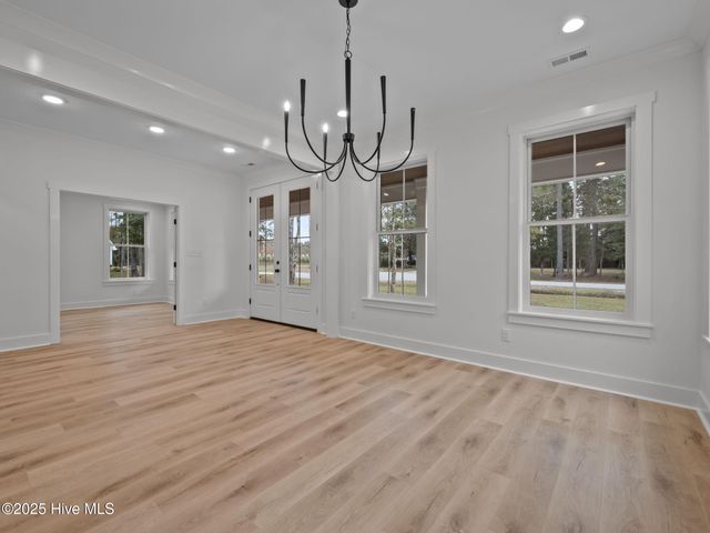 135 Indian Trail, Beaufort, NC 28516