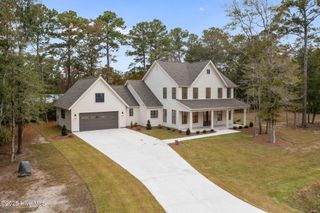 135 Indian Trail, Beaufort, NC 28516