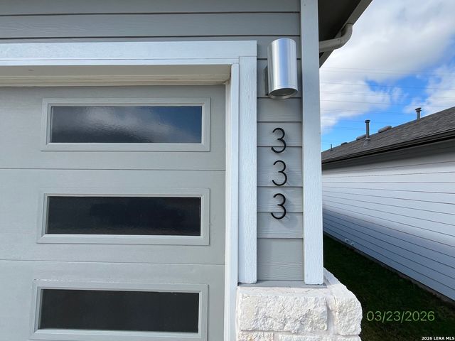 333 WILSHIRE RD, San Marcos, TX 78666