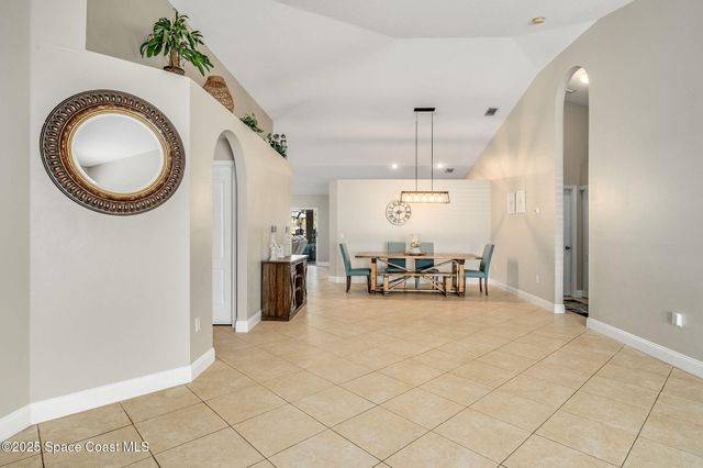 319 Brookcrest Circle, Rockledge, FL 32955
