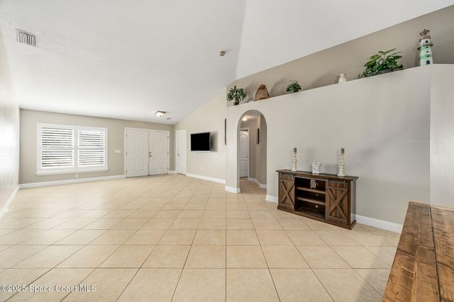 319 Brookcrest Circle, Rockledge, FL 32955