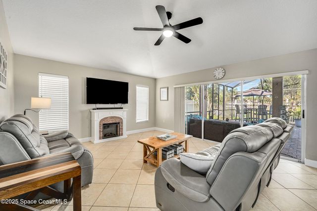 319 Brookcrest Circle, Rockledge, FL 32955