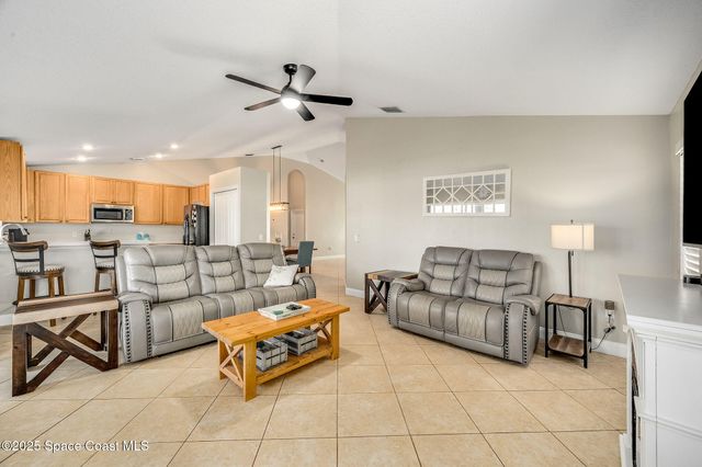 319 Brookcrest Circle, Rockledge, FL 32955