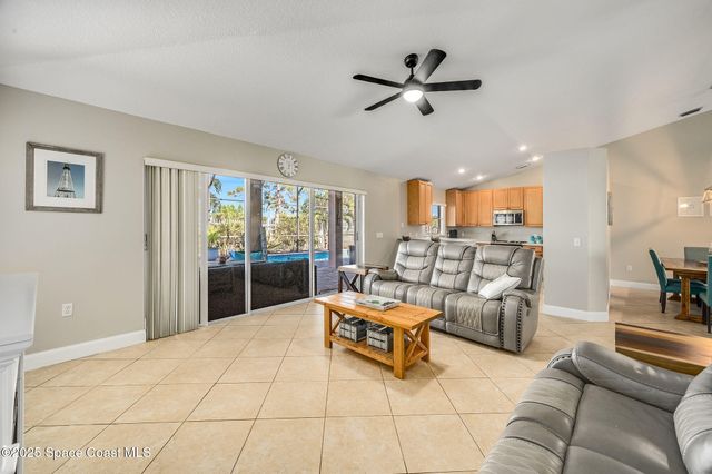 319 Brookcrest Circle, Rockledge, FL 32955