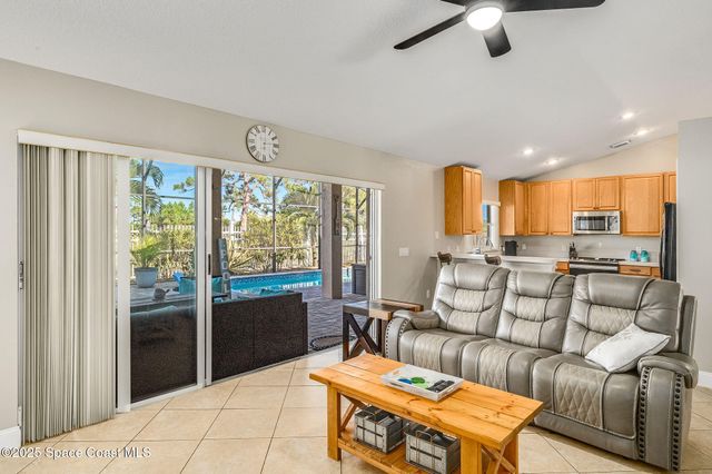 319 Brookcrest Circle, Rockledge, FL 32955