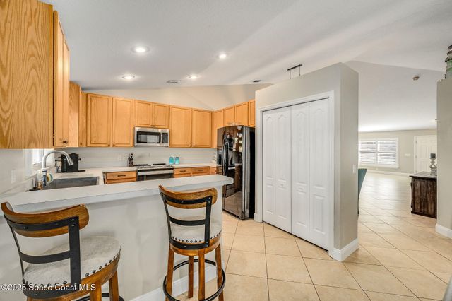 319 Brookcrest Circle, Rockledge, FL 32955