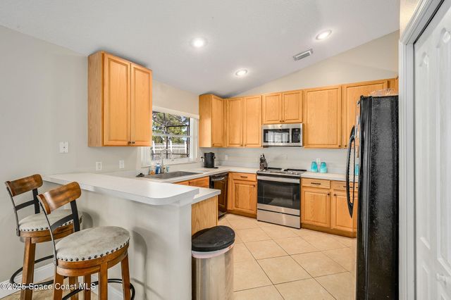 319 Brookcrest Circle, Rockledge, FL 32955