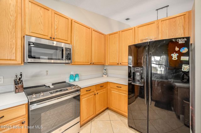 319 Brookcrest Circle, Rockledge, FL 32955