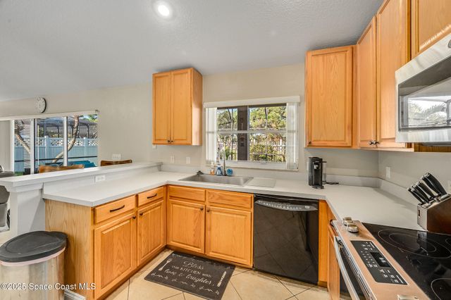 319 Brookcrest Circle, Rockledge, FL 32955