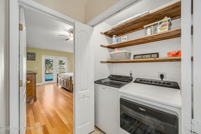 319 Brookcrest Circle, Rockledge, FL 32955