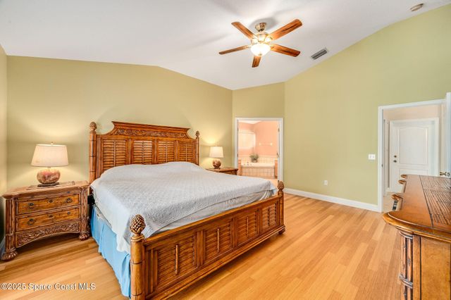319 Brookcrest Circle, Rockledge, FL 32955