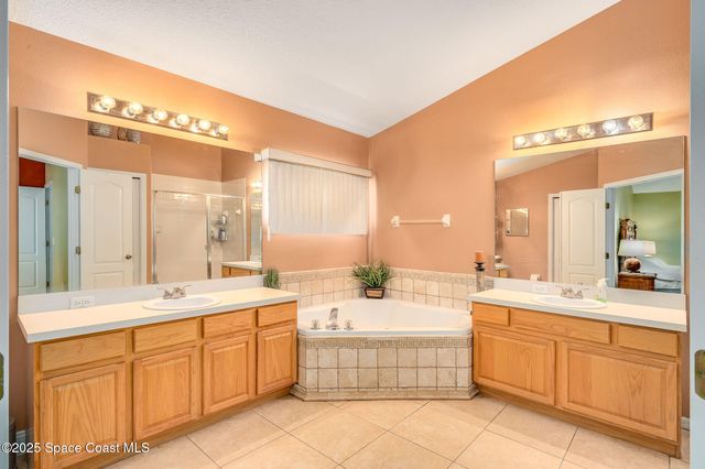 319 Brookcrest Circle, Rockledge, FL 32955