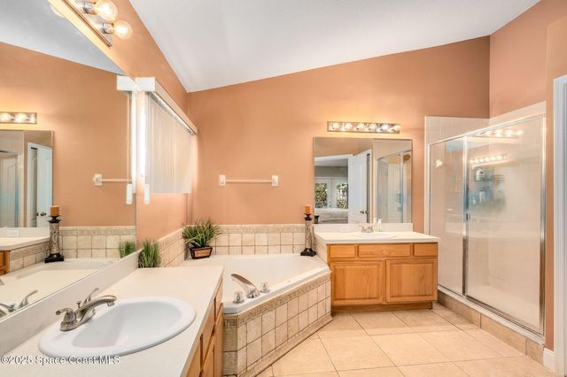 319 Brookcrest Circle, Rockledge, FL 32955