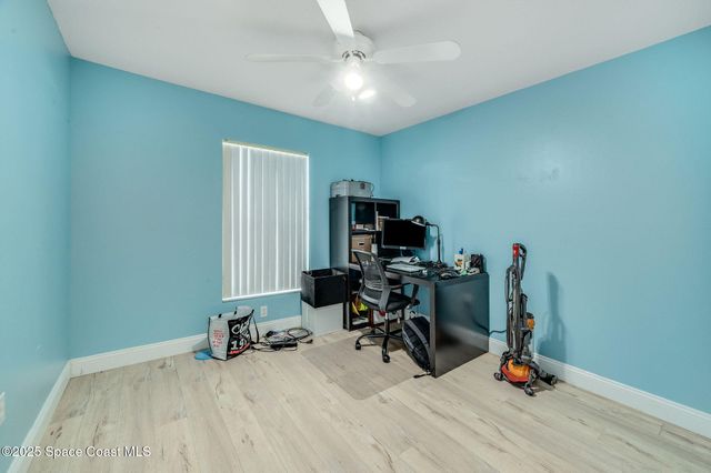 319 Brookcrest Circle, Rockledge, FL 32955