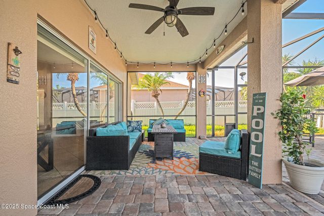 319 Brookcrest Circle, Rockledge, FL 32955
