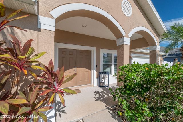 319 Brookcrest Circle, Rockledge, FL 32955