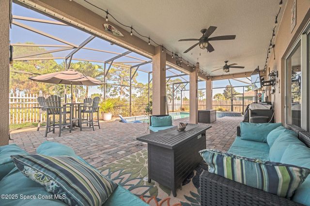 319 Brookcrest Circle, Rockledge, FL 32955