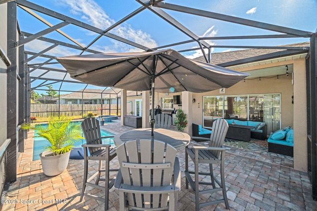 319 Brookcrest Circle, Rockledge, FL 32955