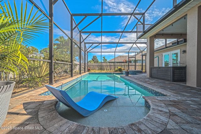 319 Brookcrest Circle, Rockledge, FL 32955