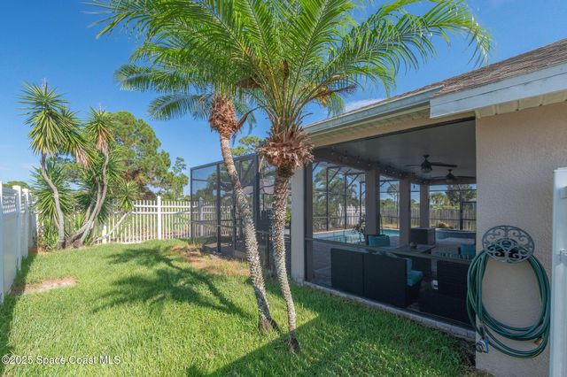 319 Brookcrest Circle, Rockledge, FL 32955