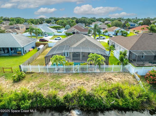 319 Brookcrest Circle, Rockledge, FL 32955