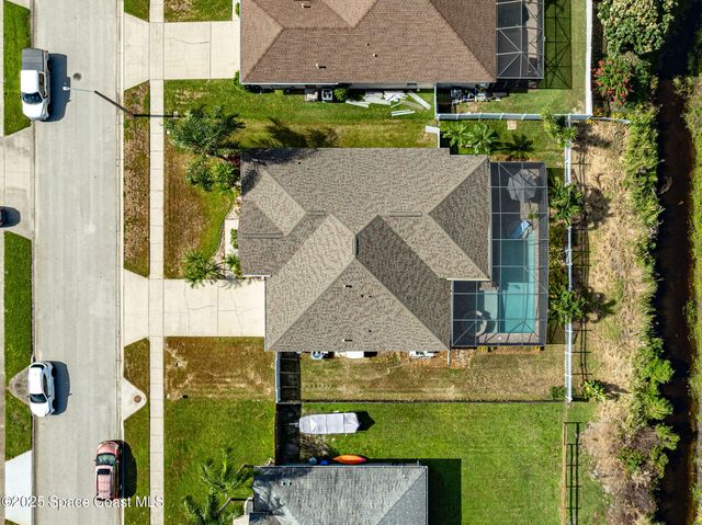 319 Brookcrest Circle, Rockledge, FL 32955