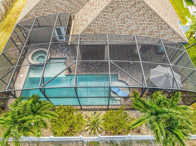 319 Brookcrest Circle, Rockledge, FL 32955