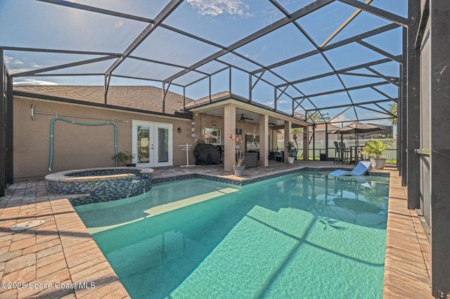 319 Brookcrest Circle, Rockledge, FL 32955