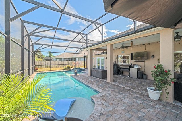 319 Brookcrest Circle, Rockledge, FL 32955