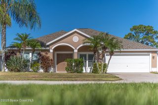 319 Brookcrest Circle, Rockledge, FL 32955