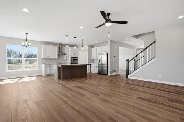 5547 Green Castle Court, Delaware, OH 43015