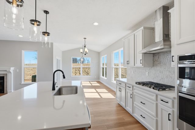 5547 Green Castle Court, Delaware, OH 43015