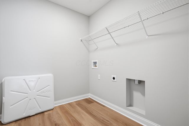 5547 Green Castle Court, Delaware, OH 43015