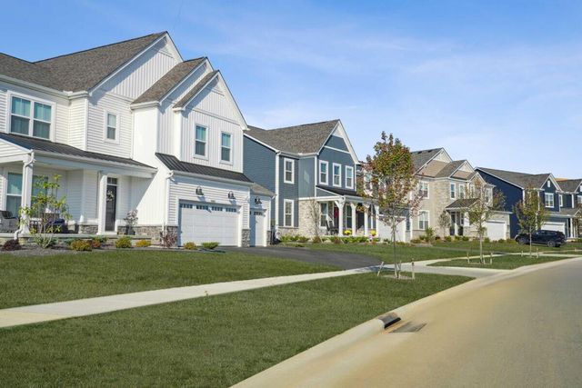 5547 Green Castle Court, Delaware, OH 43015