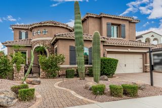 5319 E BAKER Drive, Cave Creek, AZ 85331