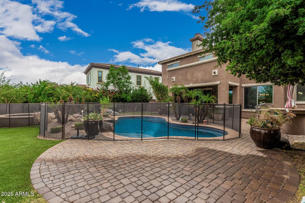 5319 E BAKER Drive, Cave Creek, AZ 85331 — photo 2